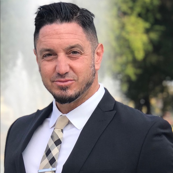 Meet your Posher, Anthony - Picture 1 of 1